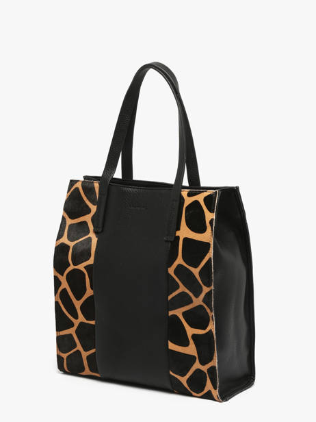 Schoudertas Ornella Francinel Veelkleurig ornella 292535 ander zicht 2