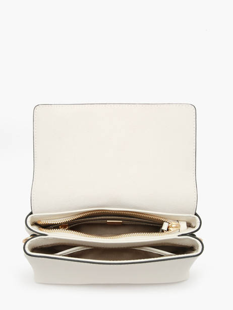 Cross Body Tas S Torsade Leder Etrier Wit torsade ETOS169S ander zicht 3