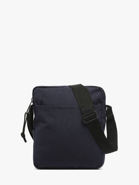 Cross Body Tas Eastpak Blauw authentic EK0A5BN5 ander zicht 3
