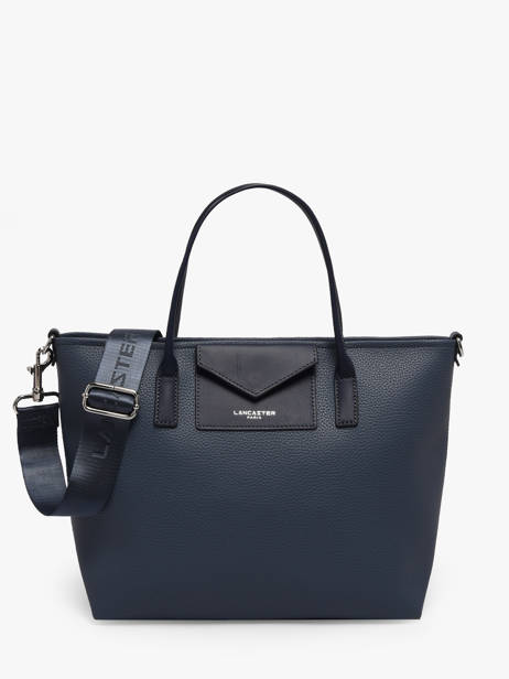 Handtassen Maya Double Kba Lancaster Blauw maya double kba 102