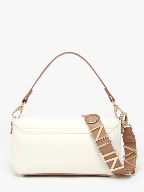 Schoudertas Alexia Valentino Wit alexia VBS5A804 ander zicht 4