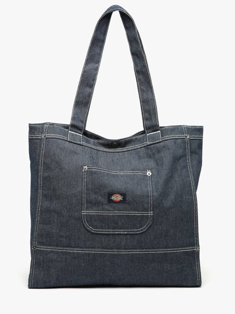 Tote Bag Denim Dickies Blauw denim KD0A4Z6B