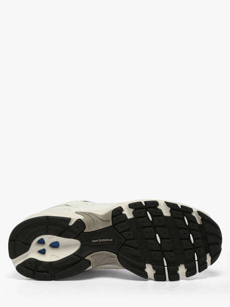 Sneakers 530 New balance Beige boy U530CSB ander zicht 4