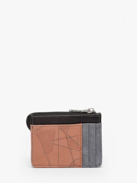 Kaarthouder Sophia Anekke Bruin sophia 42809029 ander zicht 2