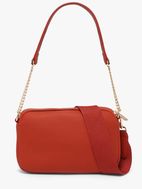 Cross Body Tas Alpes David jones Oranje alpes 1 ander zicht 4