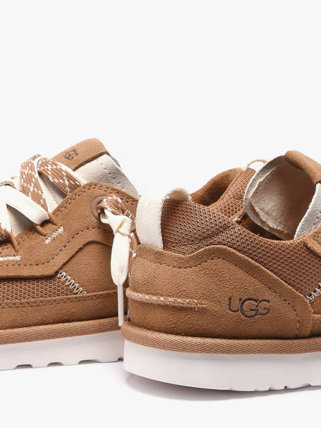 Sneakers Ugg Bruin men 1177035 ander zicht 2