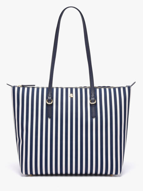 Schoudertas S Keaton 26 Nylon Lauren ralph lauren Blauw chadwick 31916737