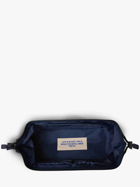 Toilettas Travel Kit Cabaia Roze travel TRAVELKI ander zicht 1