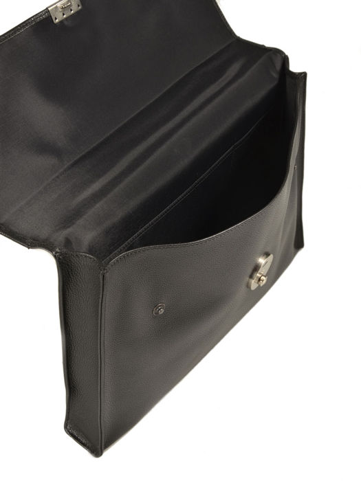 Longchamp Le foulonné Longchamp Zwart