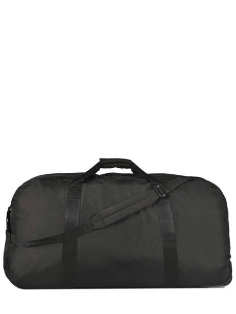 Reistas Authentic Luggage Eastpak Zwart authentic luggage K30E ander zicht 4