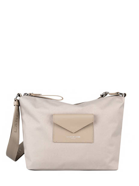 Cross Body Tas Smart Lancaster Beige smart kba 28