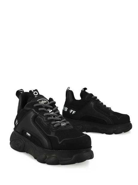 Cld Chai Sneakers Met Platformzool Buffalo women 1630424 ander zicht 3