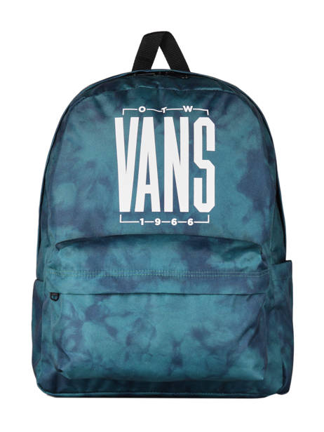 Rugzak 1 Compartiment Vans backpack VN0A5KHQ