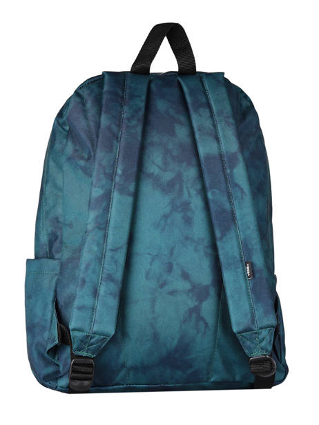 Rugzak 1 Compartiment Vans backpack VN0A5KHQ ander zicht 4