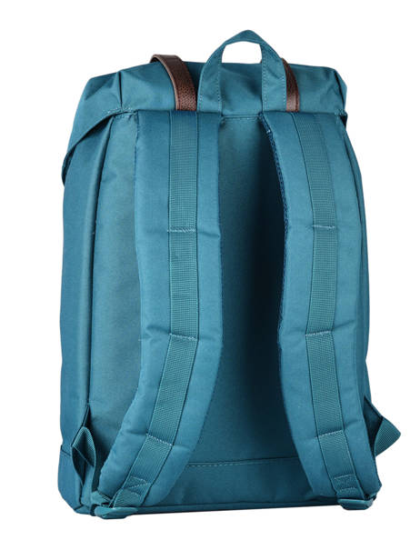 Rugzak Retreat 1 Compartiment + Pc 15'' Classics Herschel classics 10066 ander zicht 4