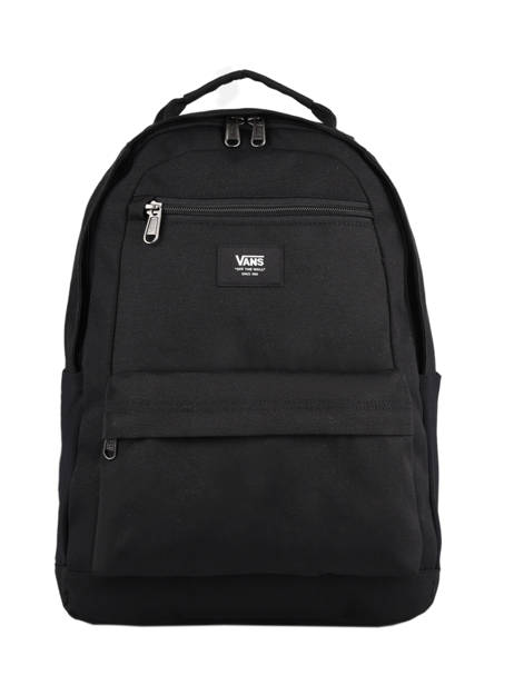Rugzak Vans Zwart backpack VN0A4MPH