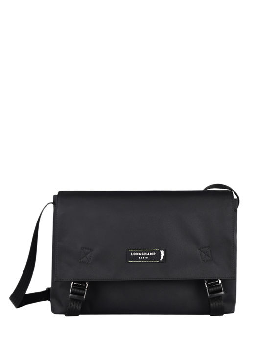Longchamp Le pliage energy Cross bodytas Zwart
