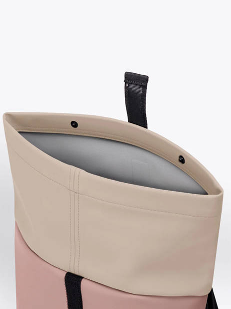 Rugzak Hajo Macro 1 Compartiment Ucon acrobatics Veelkleurig backpack HAJOMACR ander zicht 2