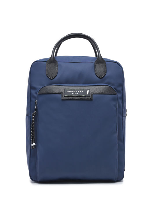 Longchamp Le pliage energy Rugzak Blauw
