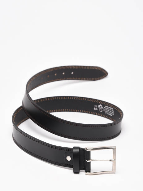 Riem Petit prix cuir belt 40 ander zicht 3
