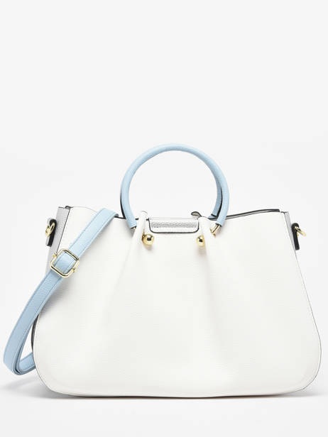 Handtas Gretel Ted lapidus Wit gretel TLAU8924 ander zicht 5