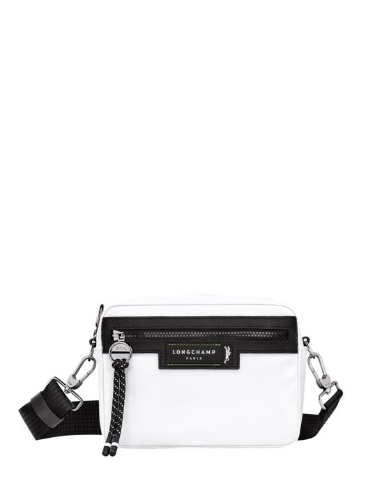 Longchamp Le pliage energy Cross bodytas Wit