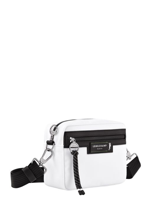 Longchamp Le pliage energy Cross bodytas Wit