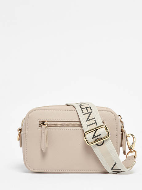 Cross Body Tas Zero Re Valentino Beige zero re VBS7B306 ander zicht 4